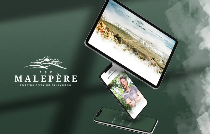 Homepage Design for Website Development company  by Junitix Softech